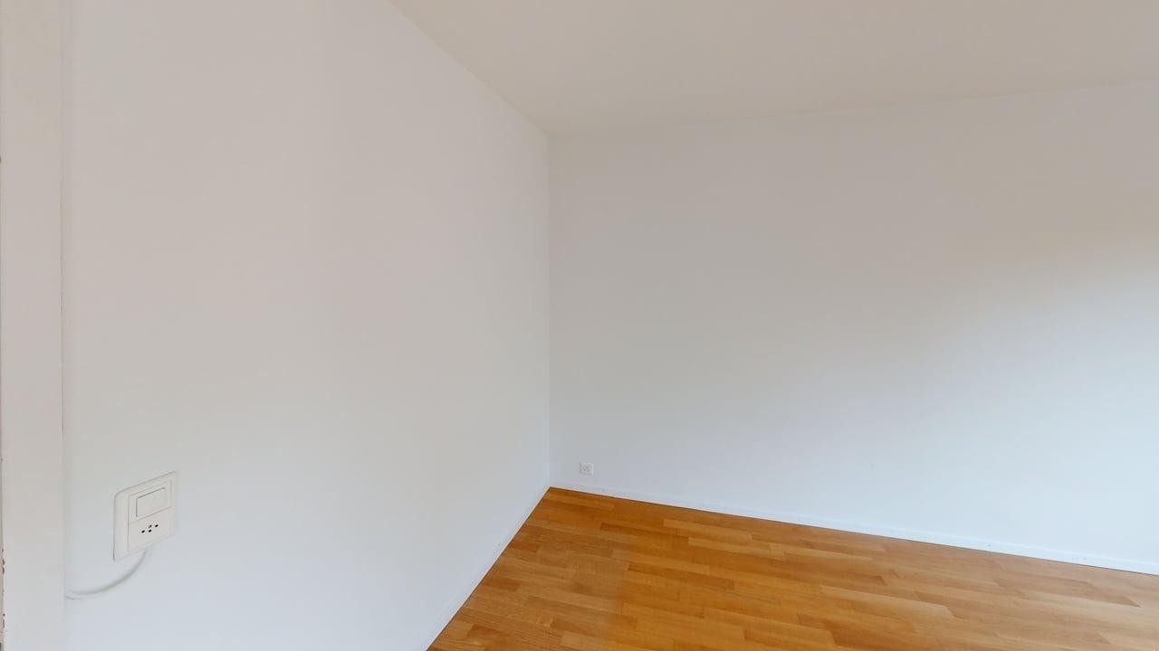 Appartement de 6 pièces