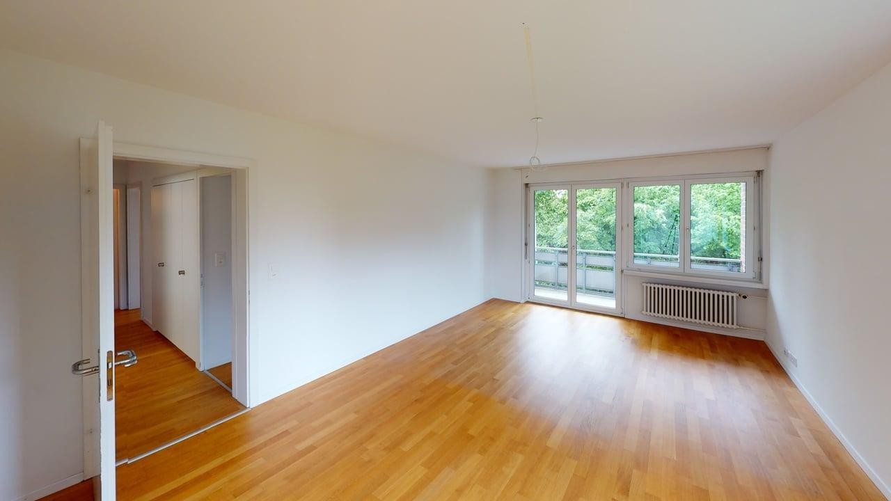 Appartement de 6 pièces