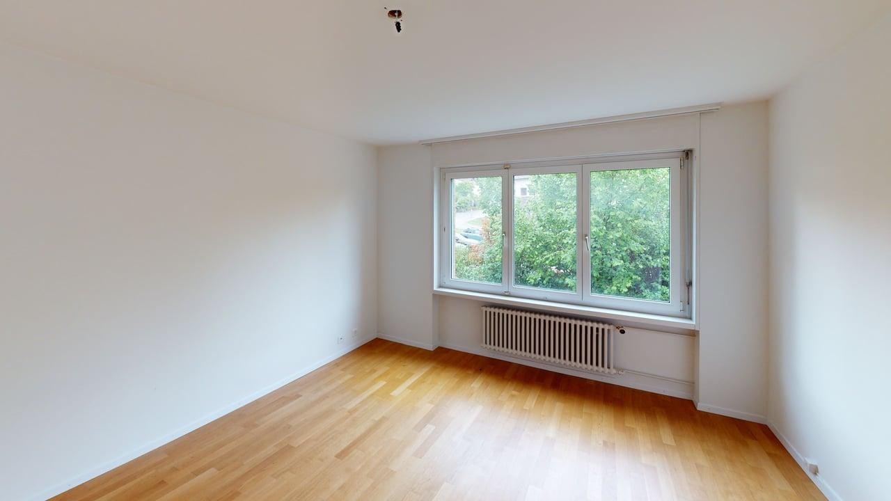 Appartement de 6 pièces