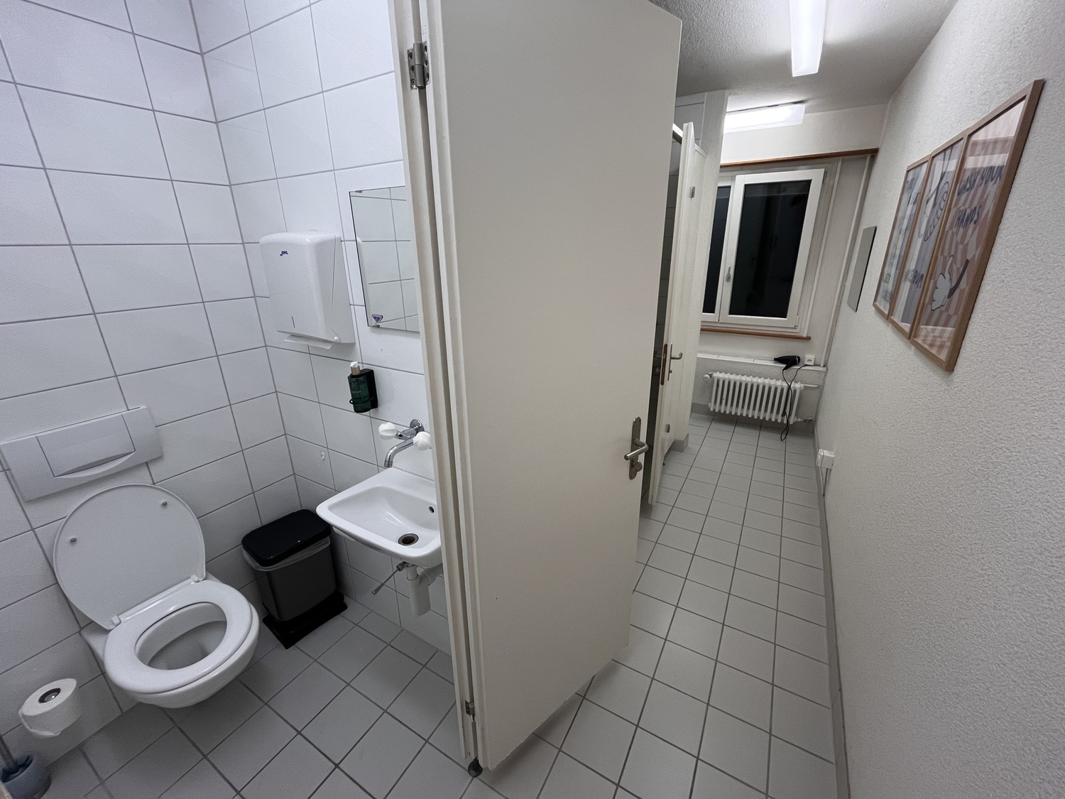 Zimmer in einer WG