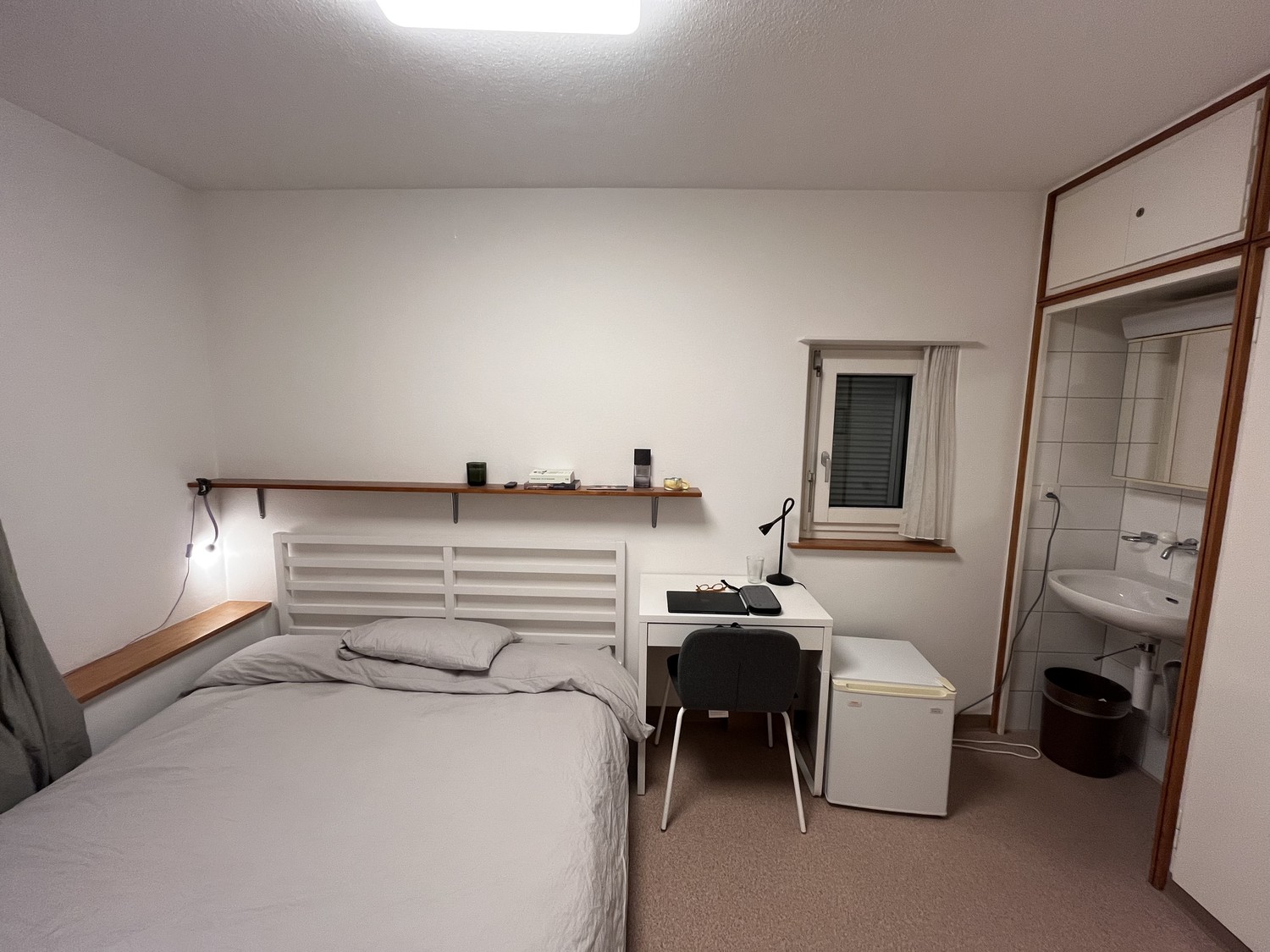 Zimmer in einer WG