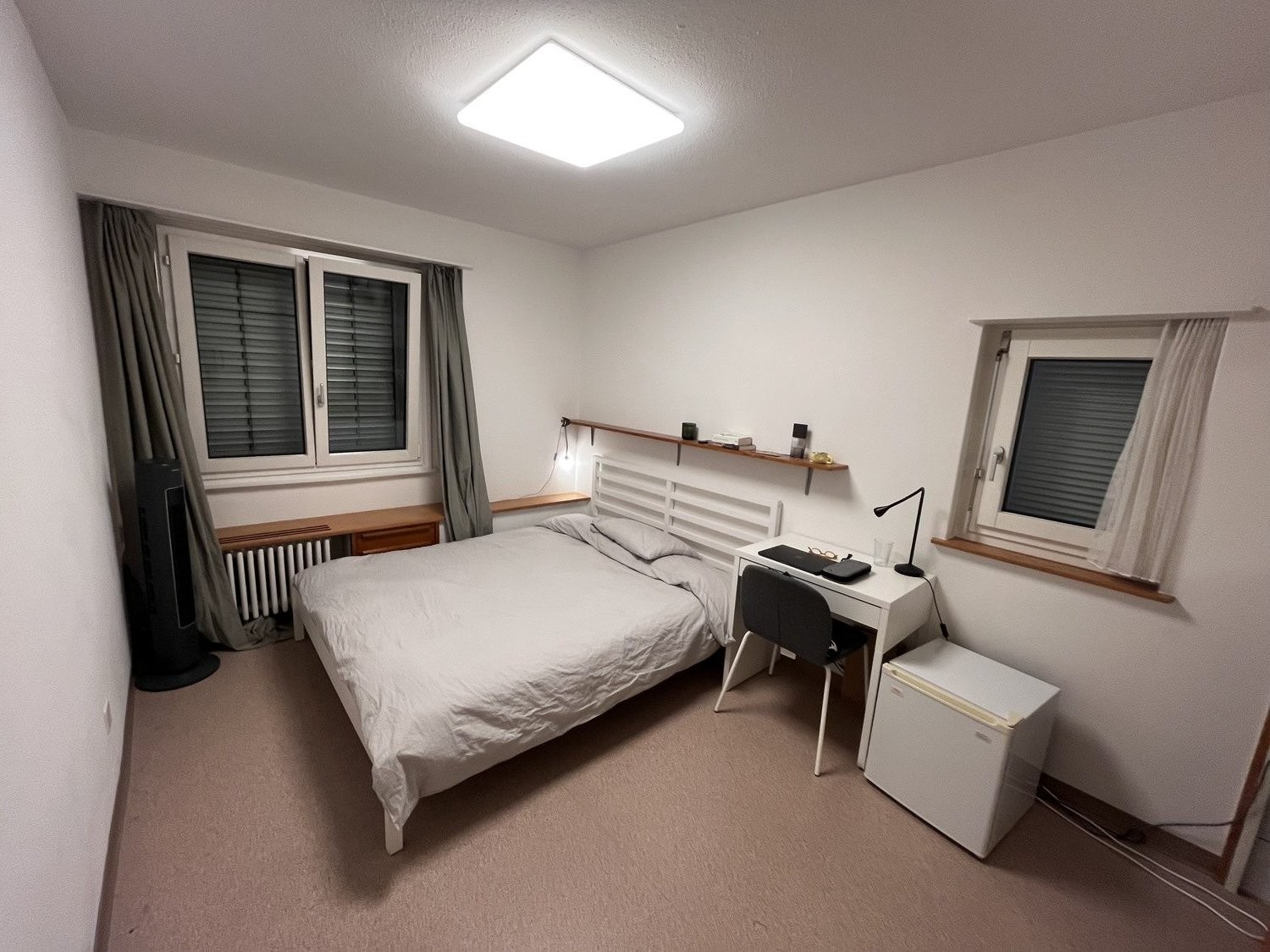 Zimmer in einer WG