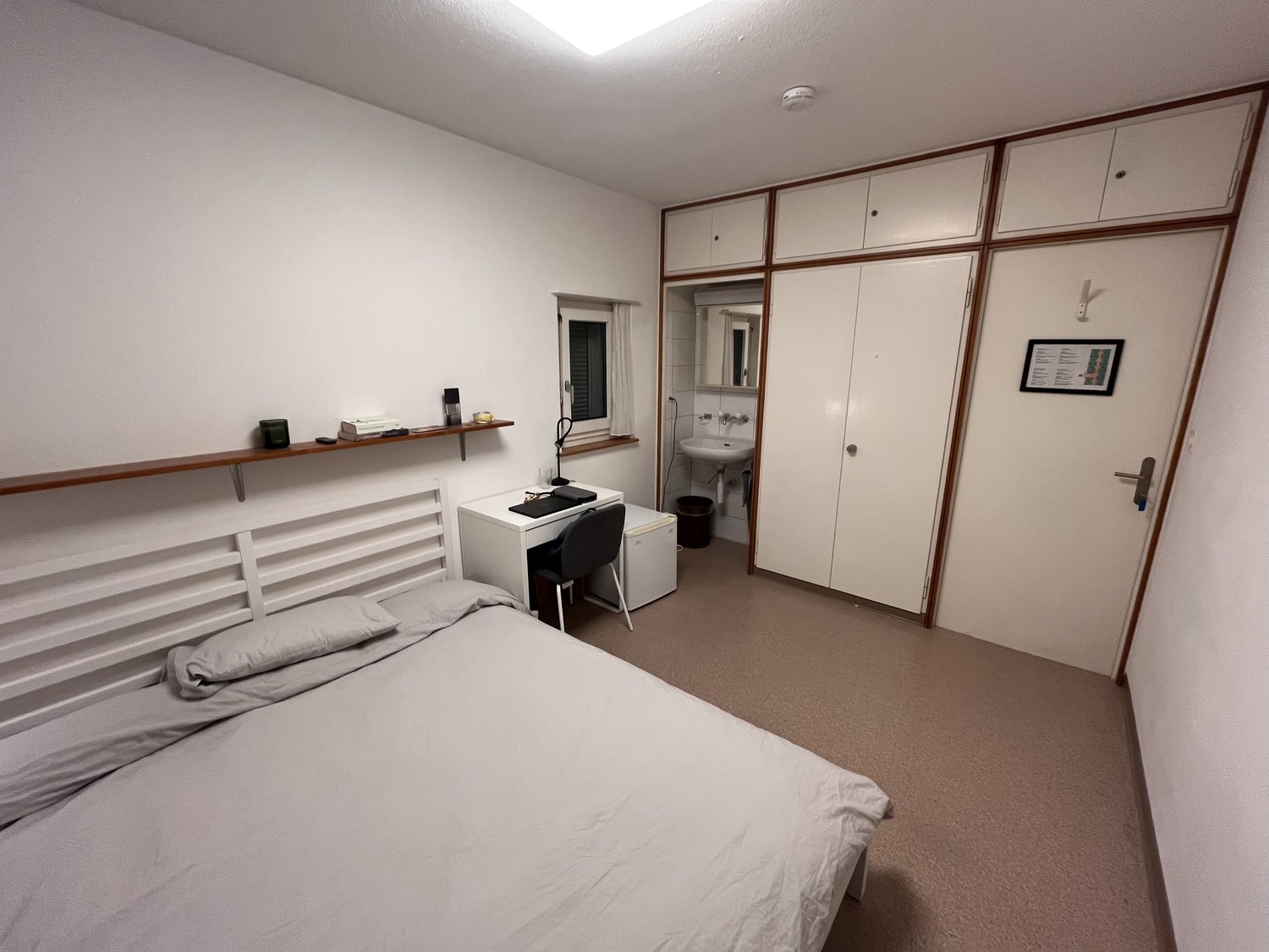 Zimmer in einer WG