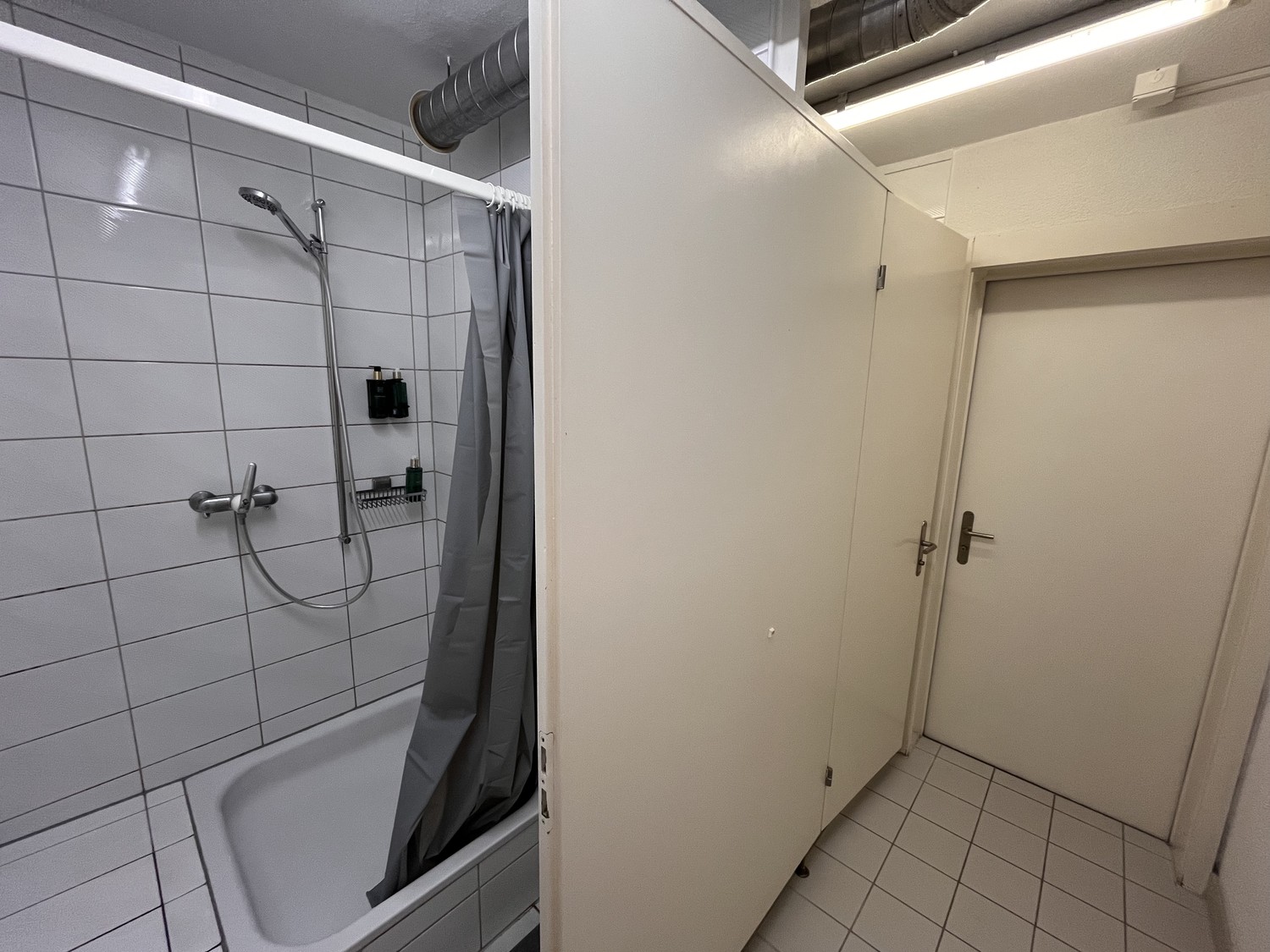 Zimmer in einer WG