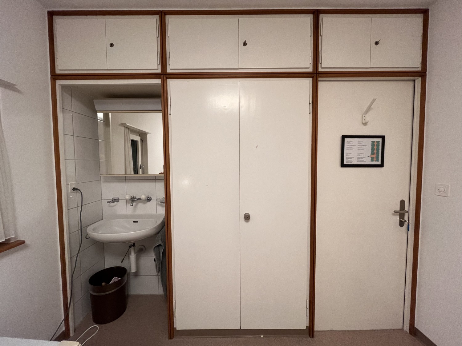Zimmer in einer WG