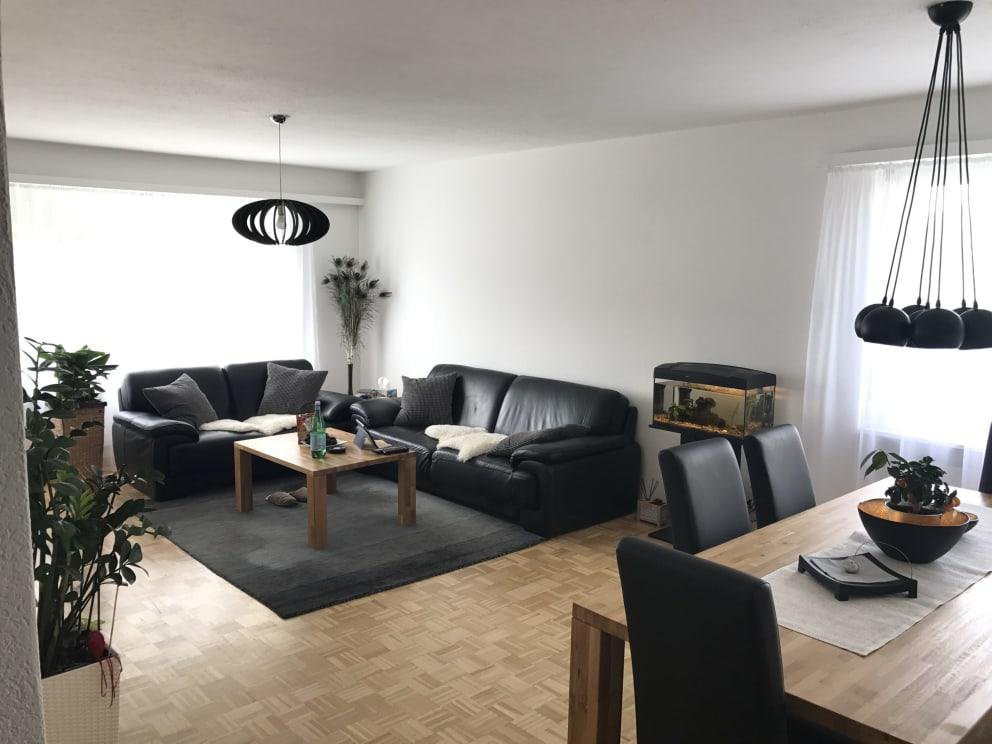 Appartamento di 4 locali, foto 1 di 10