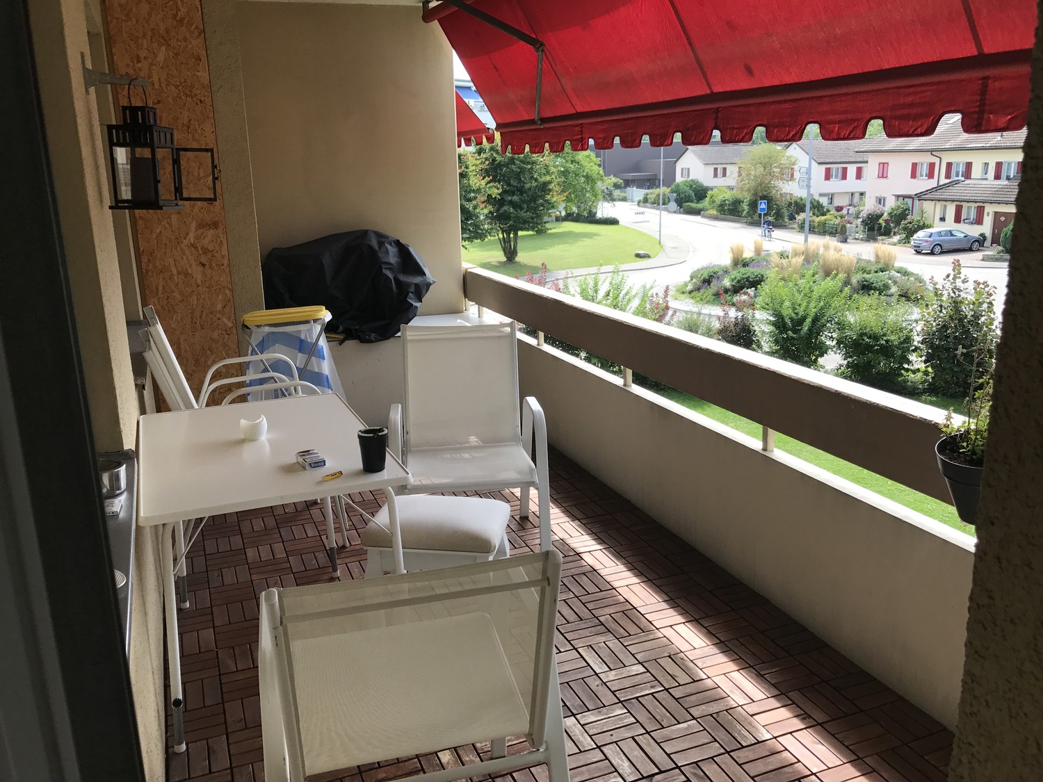 Appartamento di 4 locali, foto 10 di 10