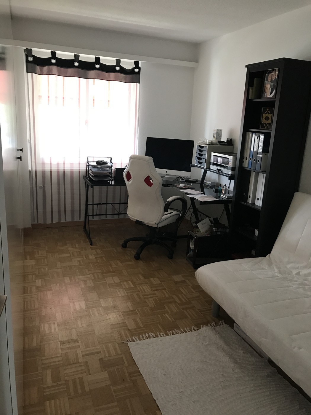 Appartamento di 4 locali, foto 7 di 10