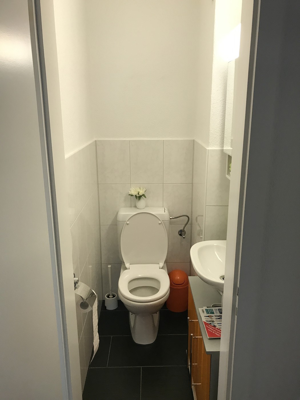 Appartamento di 4 locali, foto 9 di 10