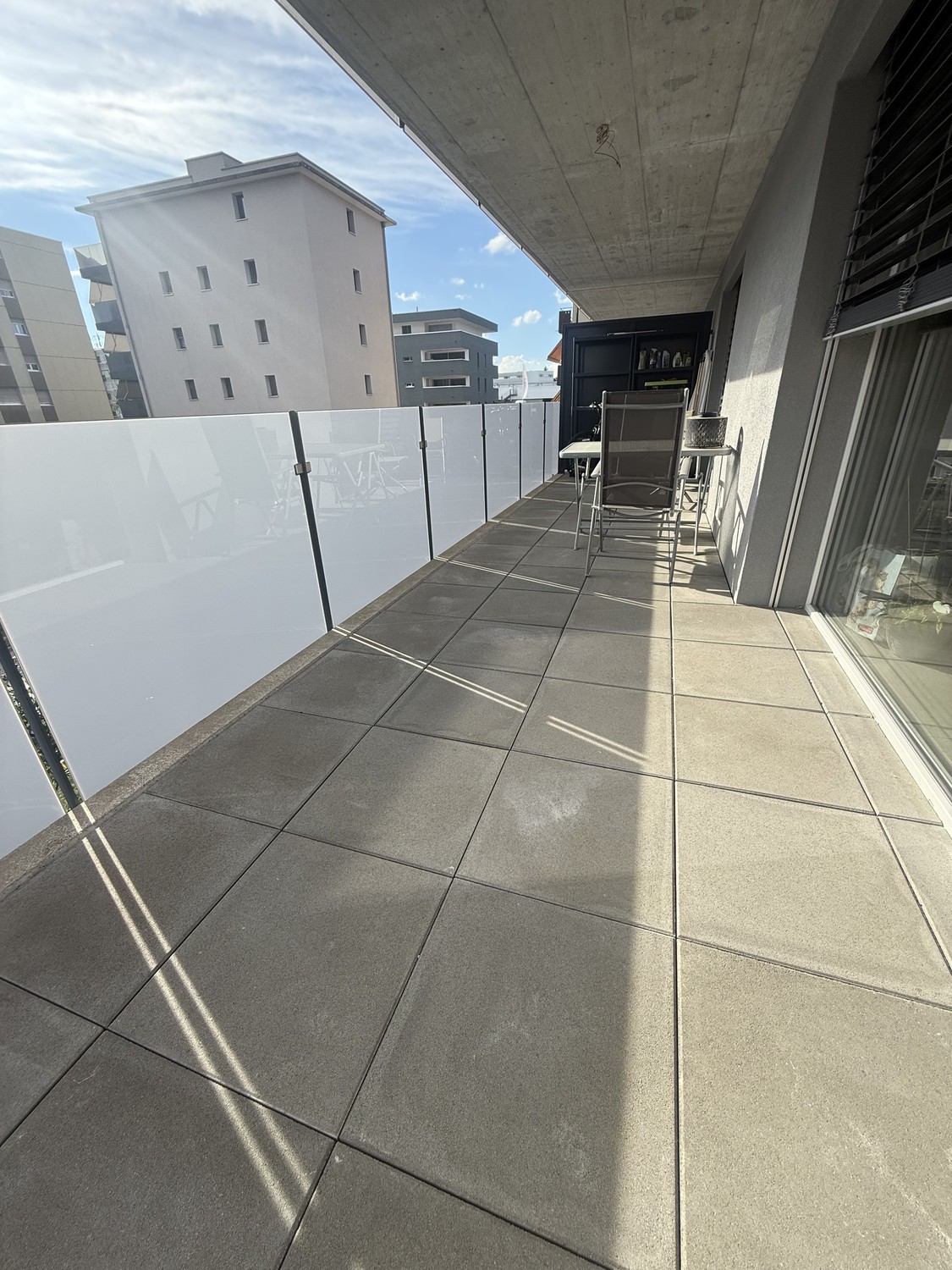 Appartamento di 2 ½ locali, foto 1 di 2