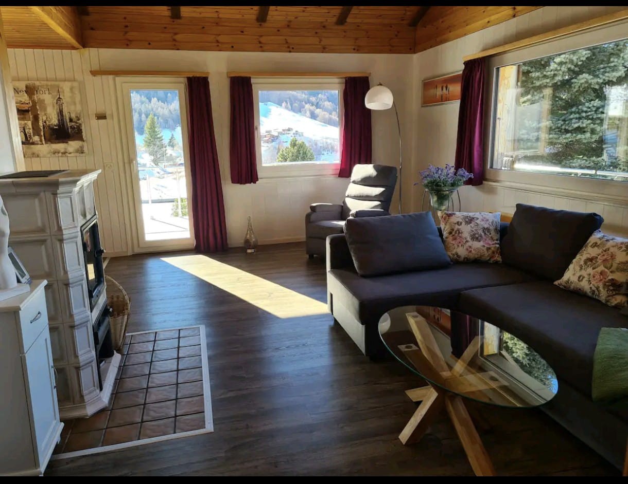 Appartamento di 3 ½ locali