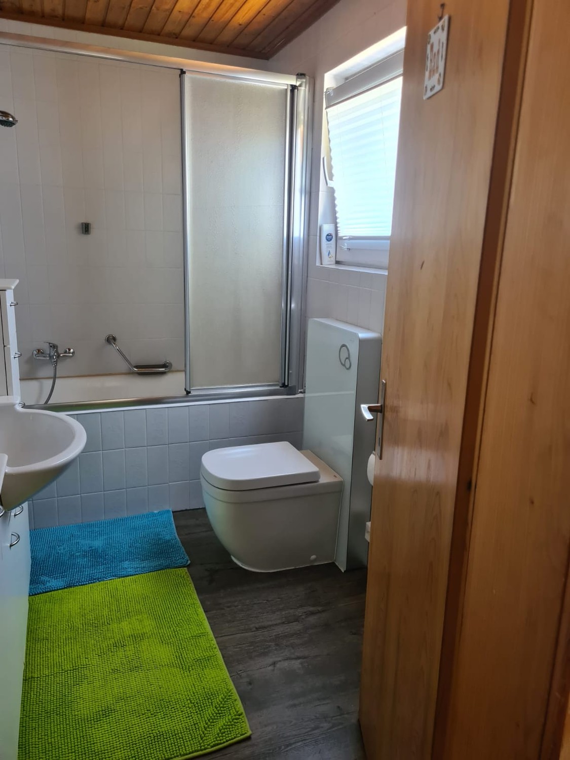 Appartamento di 3 ½ locali