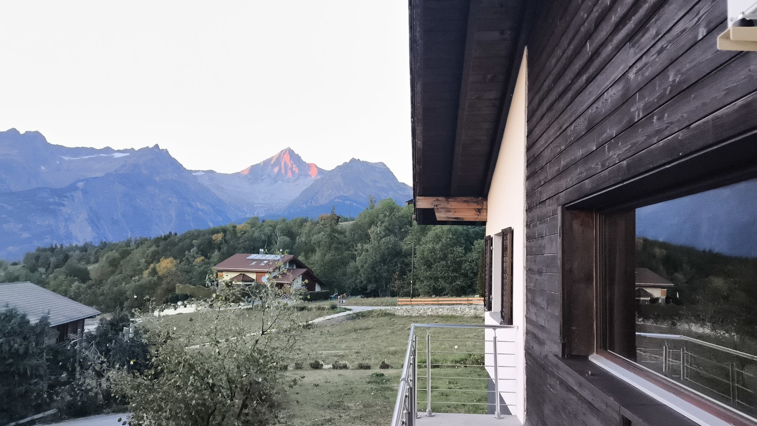 Appartamento di 3 ½ locali