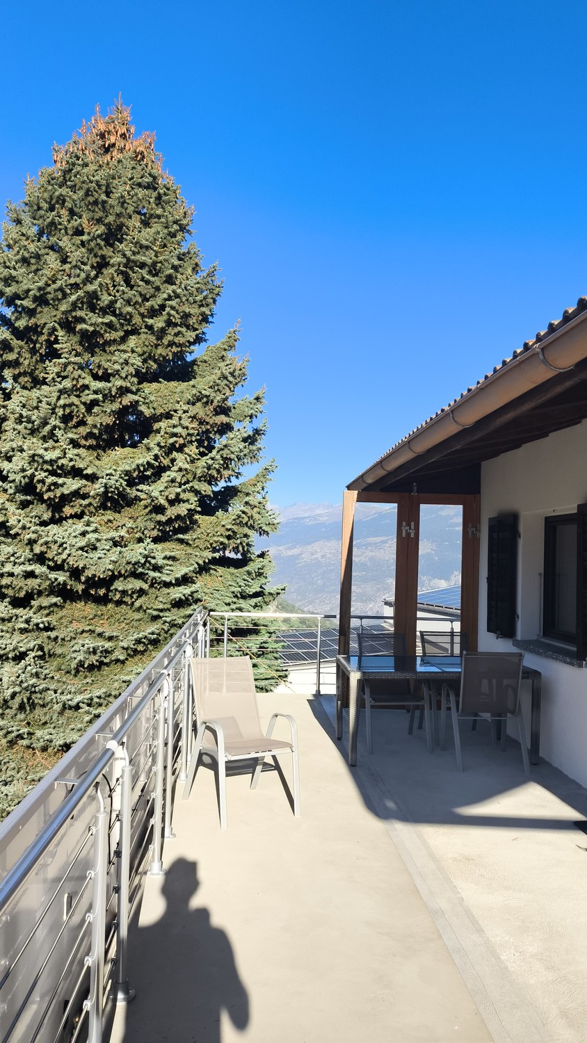 Appartamento di 3 ½ locali