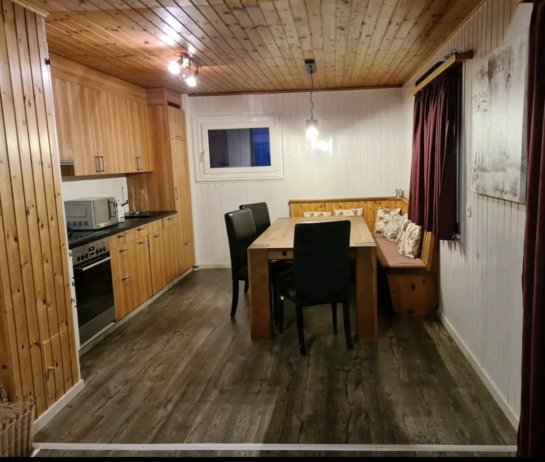 Appartamento di 3 ½ locali