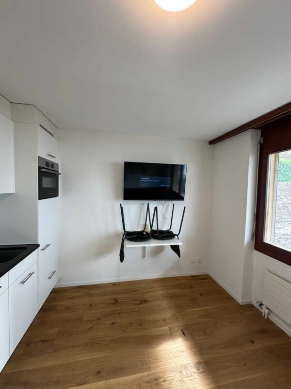 1 room studio