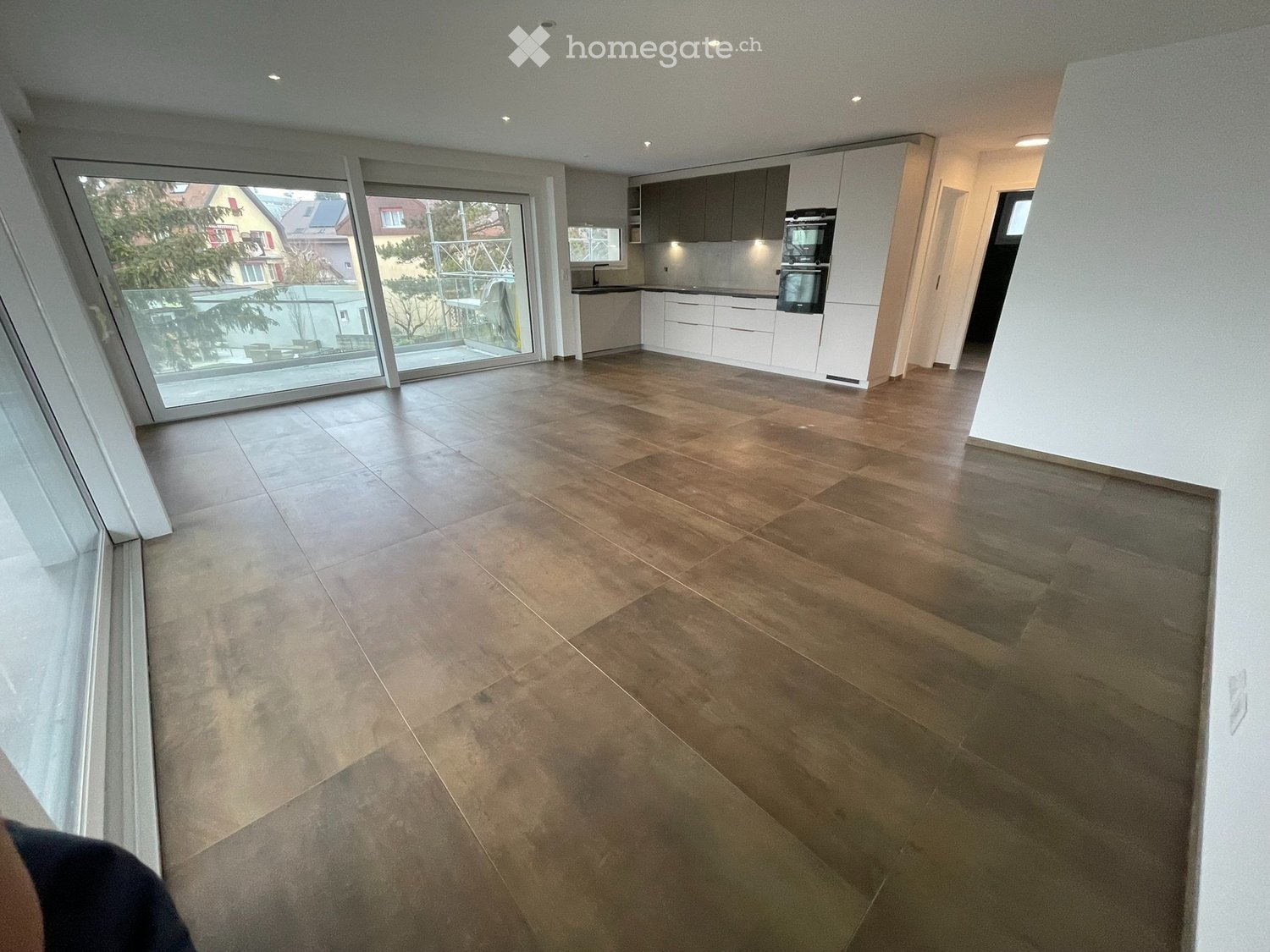 4 ½ rooms apartment