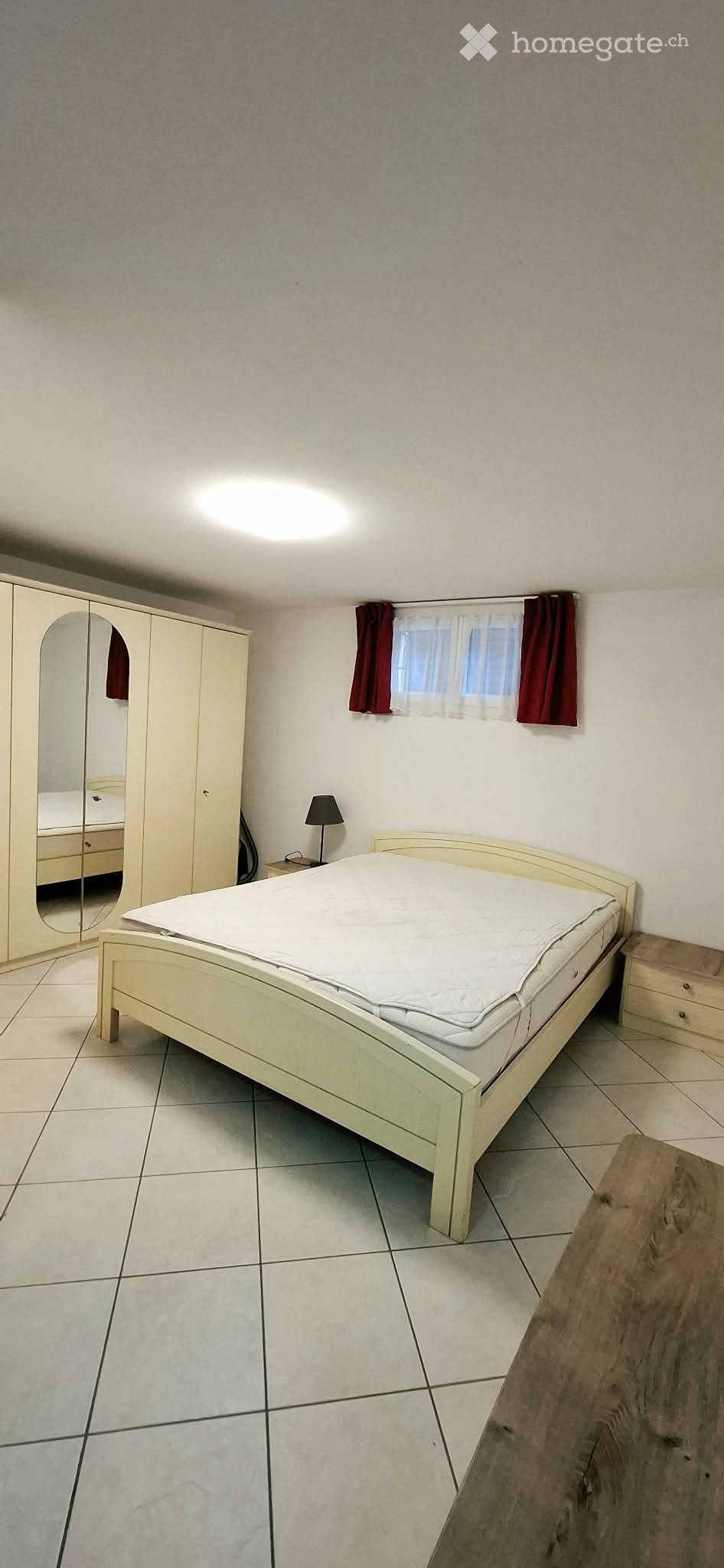 2-Zimmer-Wohnung