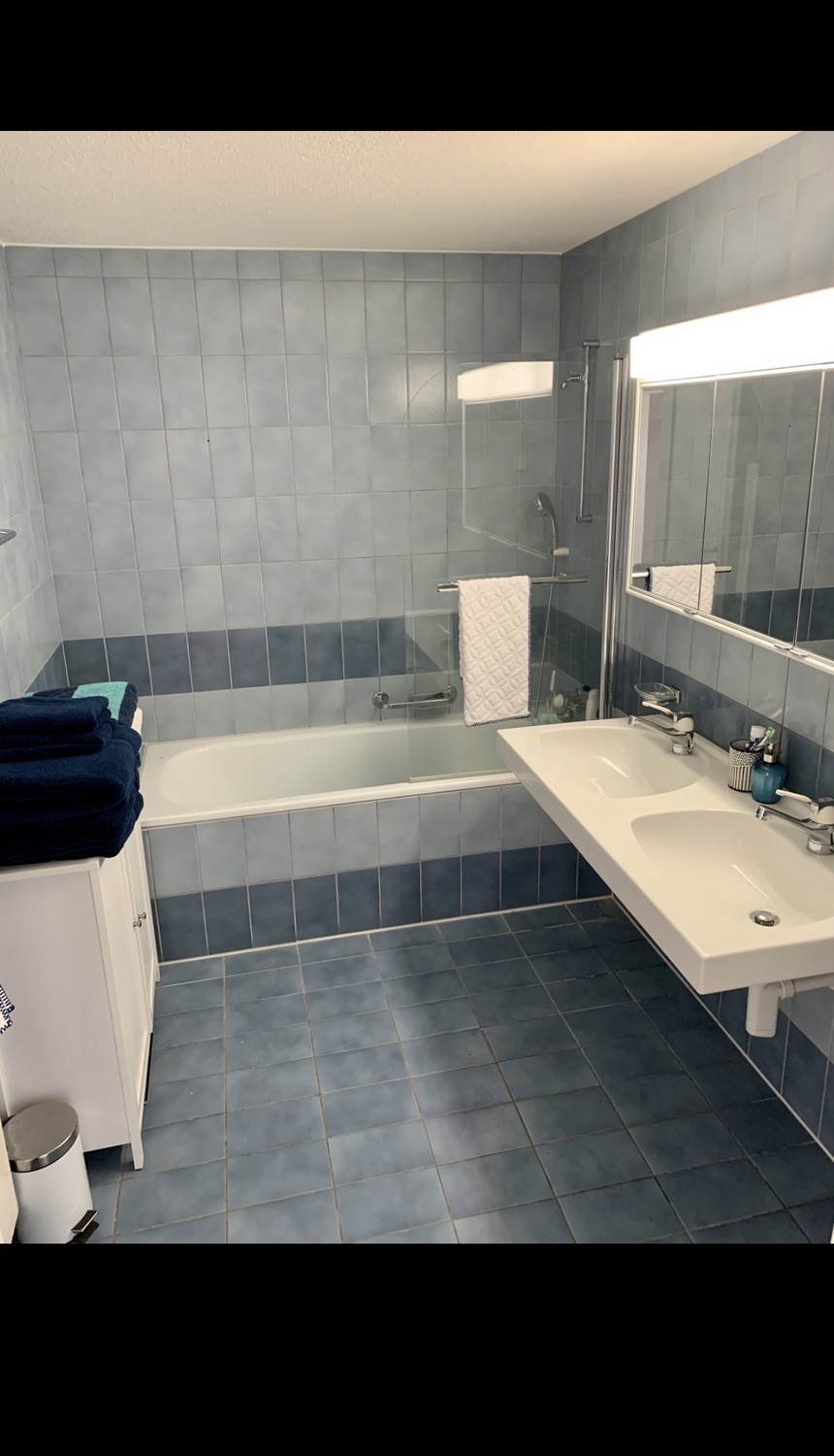 Appartamento di 2 ½ locali