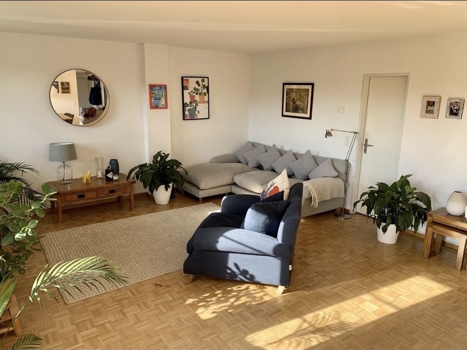 Appartamento di 2 ½ locali