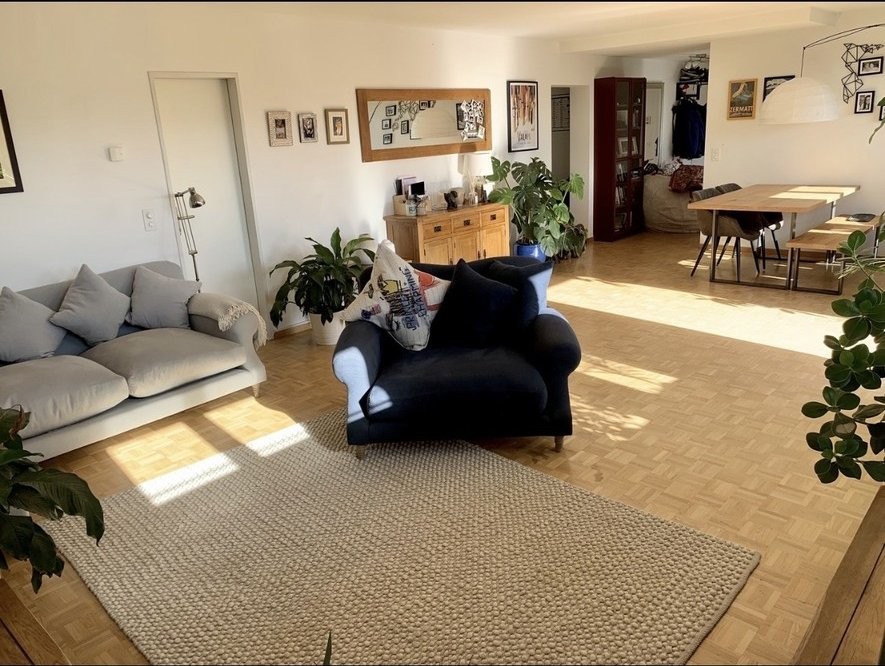 Appartamento di 2 ½ locali