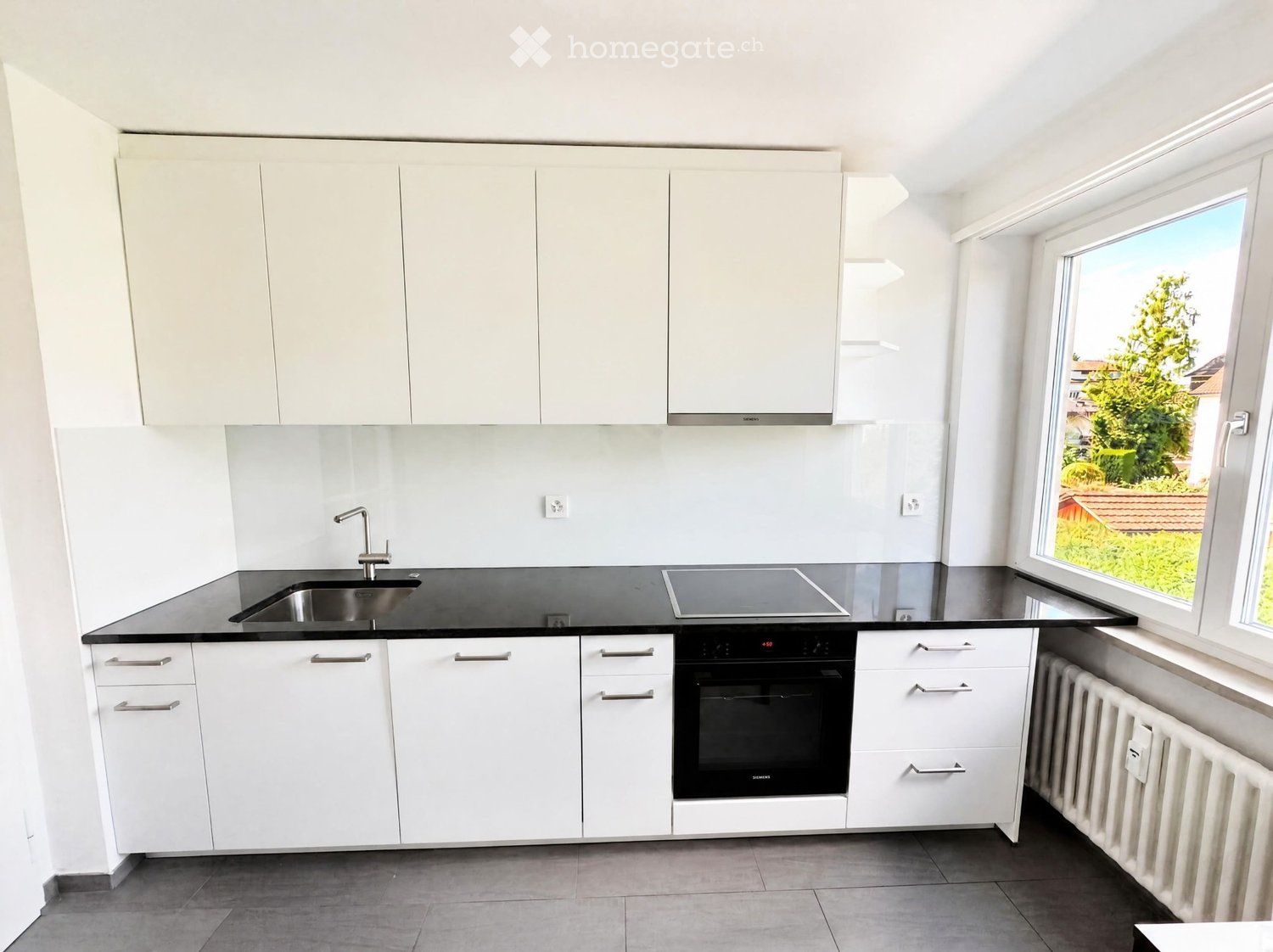 Appartamento di 3 ½ locali, foto 3 di 5