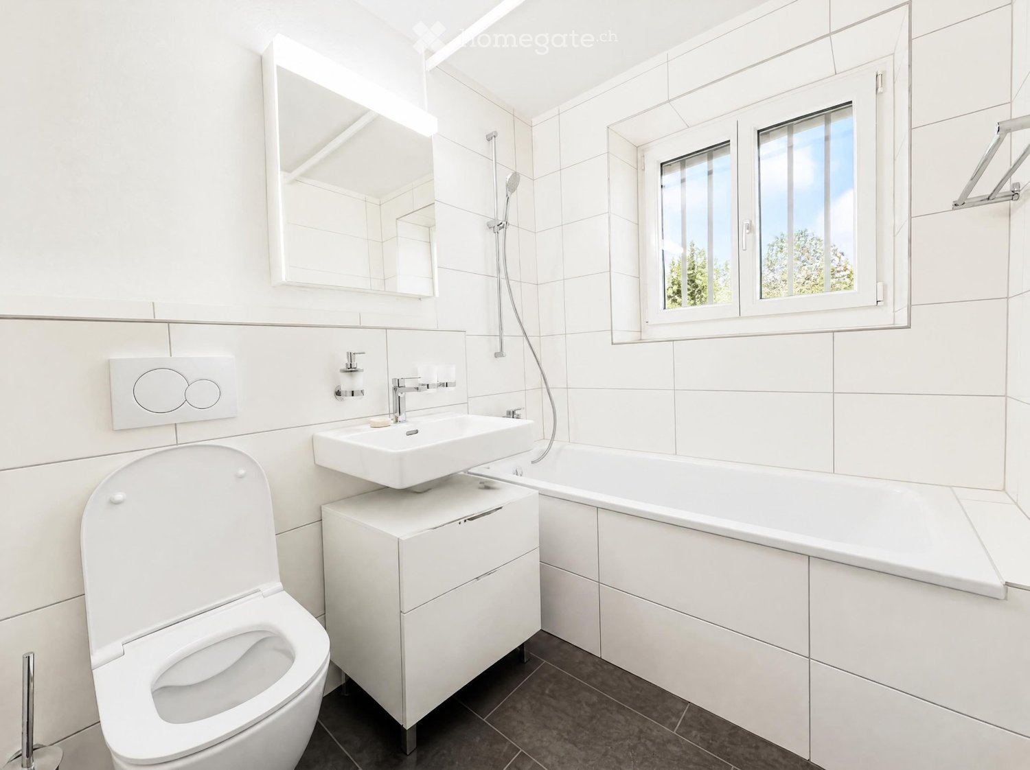 Appartamento di 3 ½ locali, foto 4 di 5
