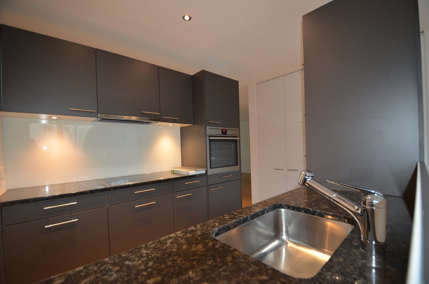 Appartamento di 5 ½ locali