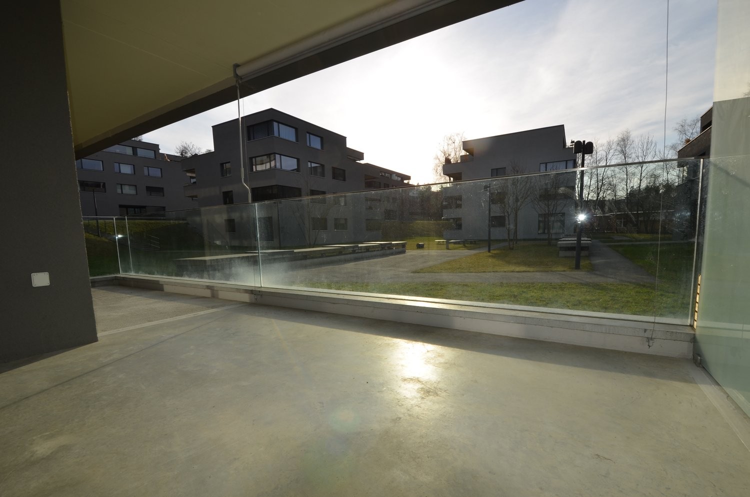 Appartamento di 5 ½ locali