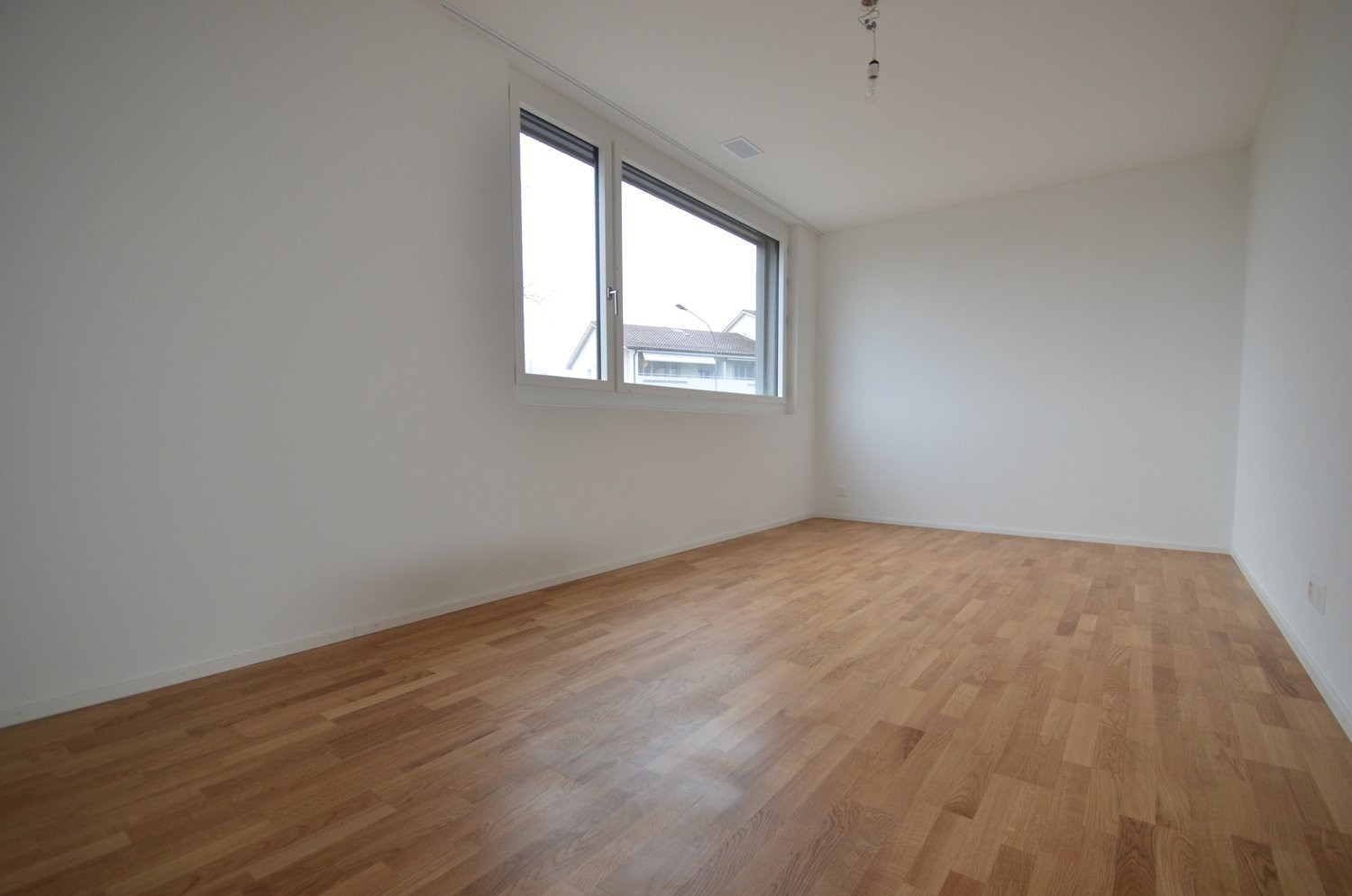 Appartamento di 5 ½ locali