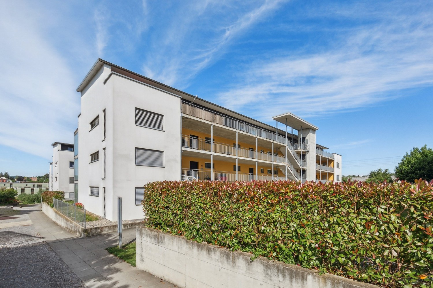 Appartamento di 3 ½ locali, foto 1 di 7