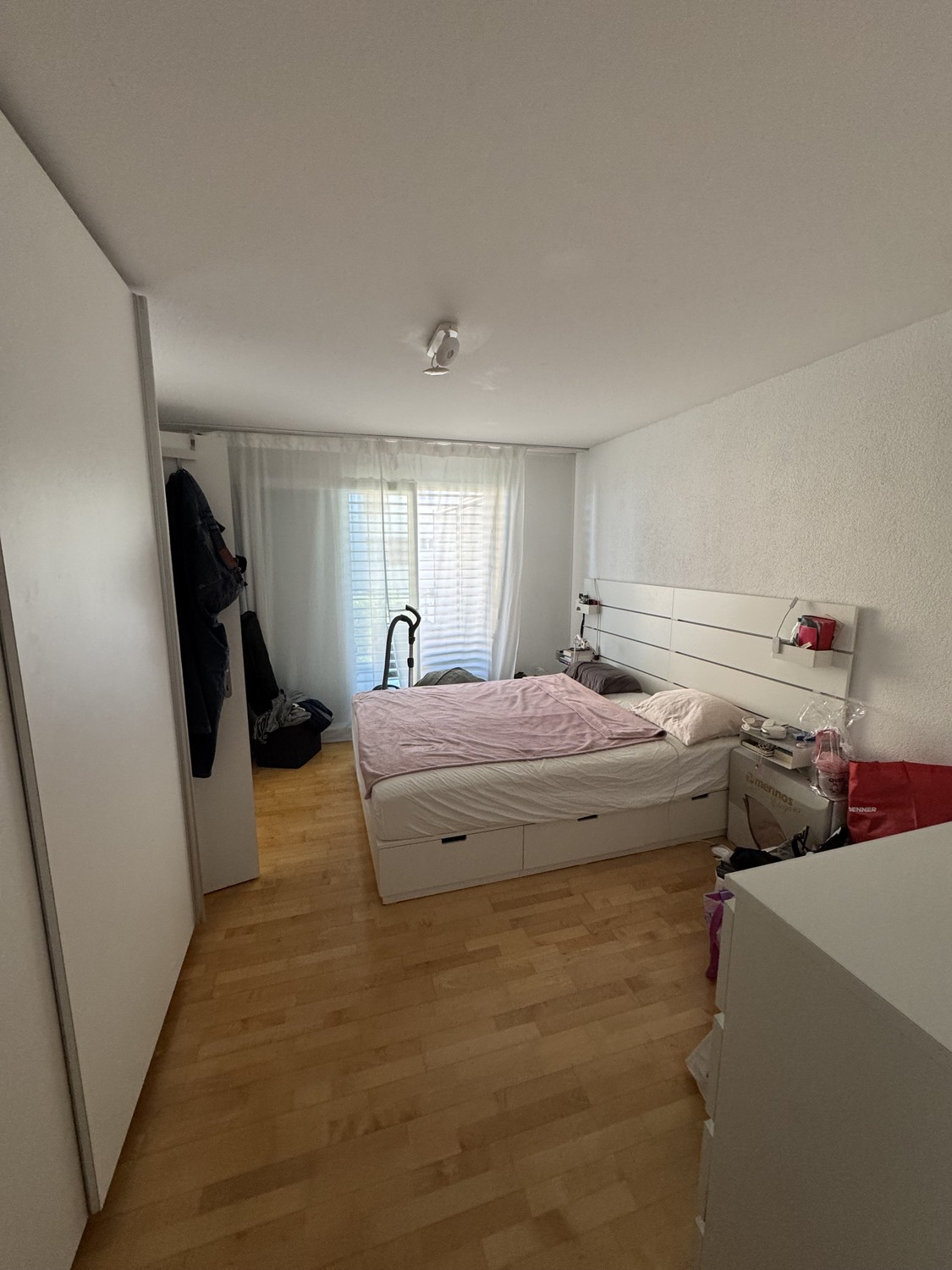 Appartamento di 2 ½ locali