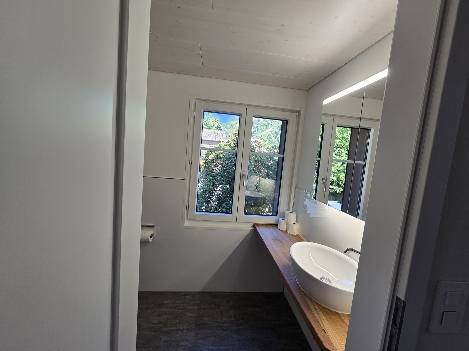 Appartamento di 5 ½ locali