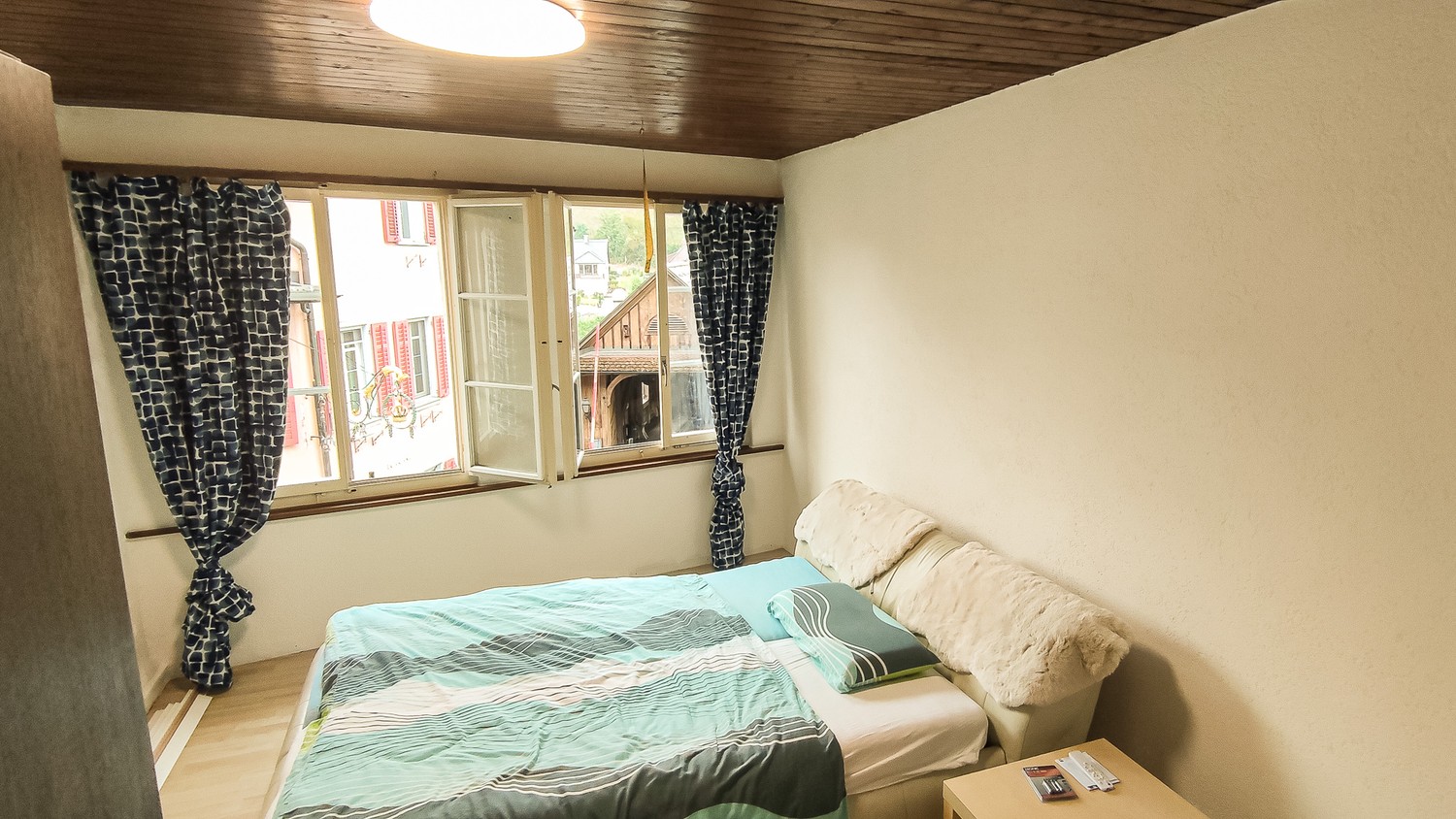 Casa singola di 3 ½ locali, foto 8 di 10