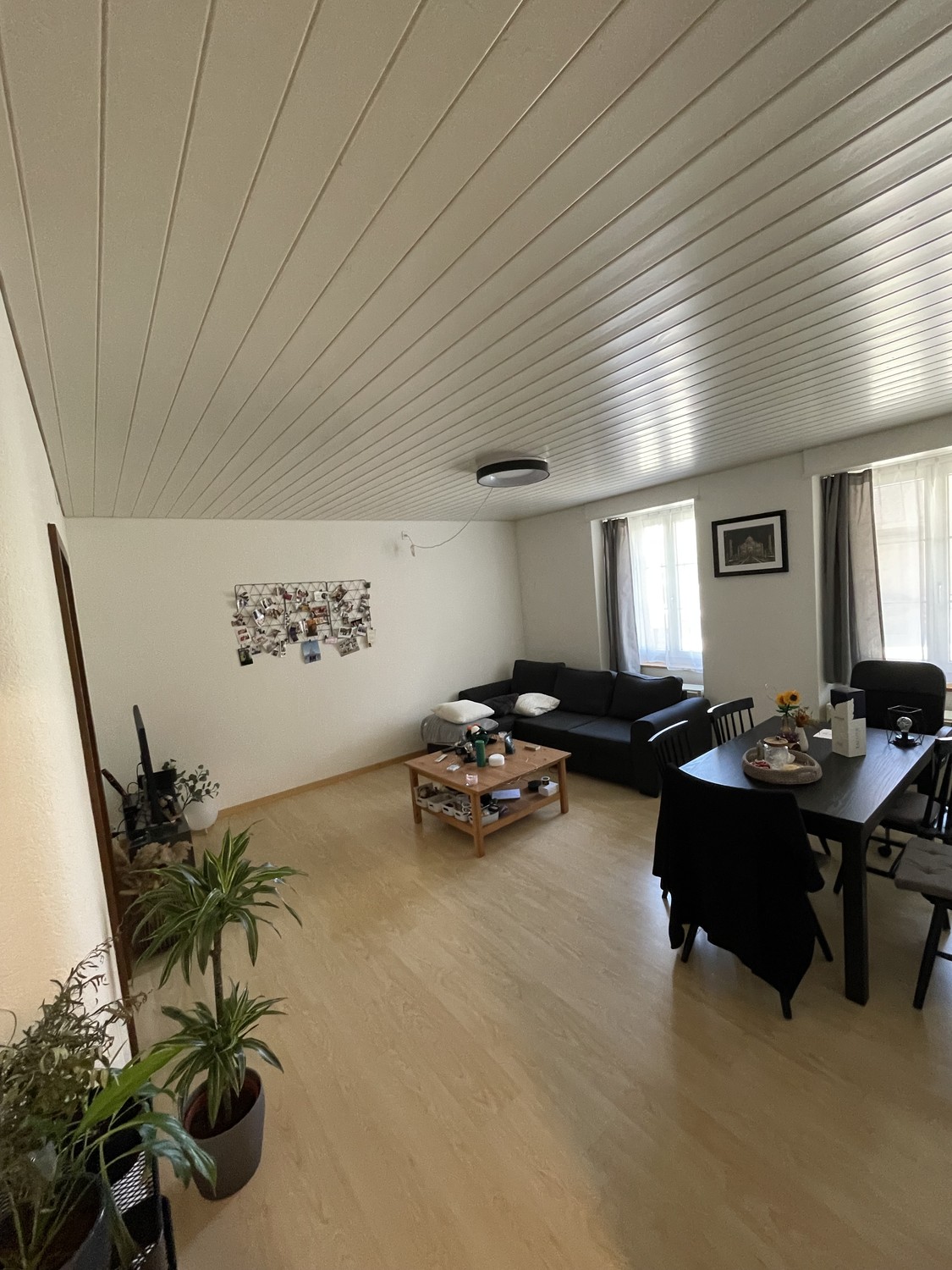 Appartamento di 3 ½ locali