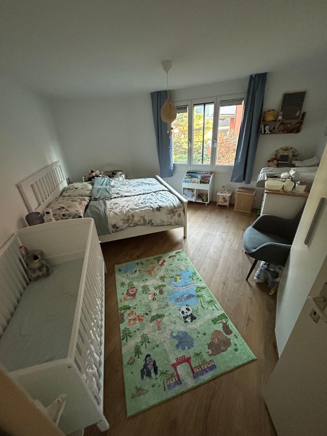Appartamento di 3 ½ locali, foto 9 di 10