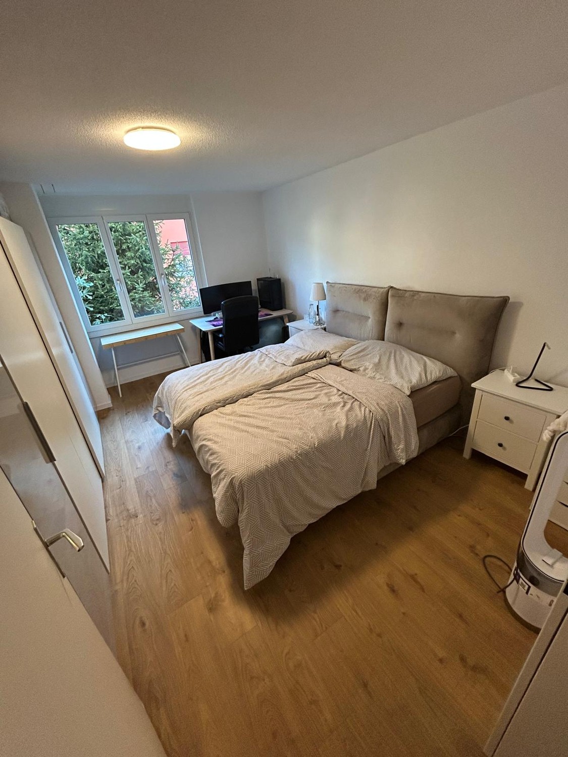 Appartamento di 3 ½ locali, foto 10 di 10