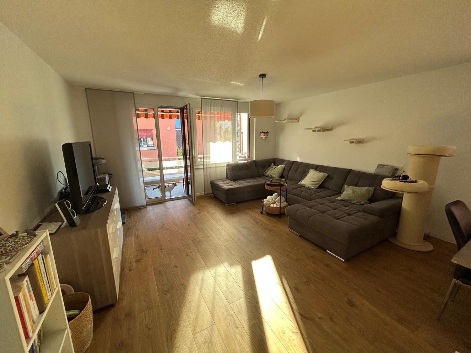Appartamento di 3 ½ locali, foto 3 di 10
