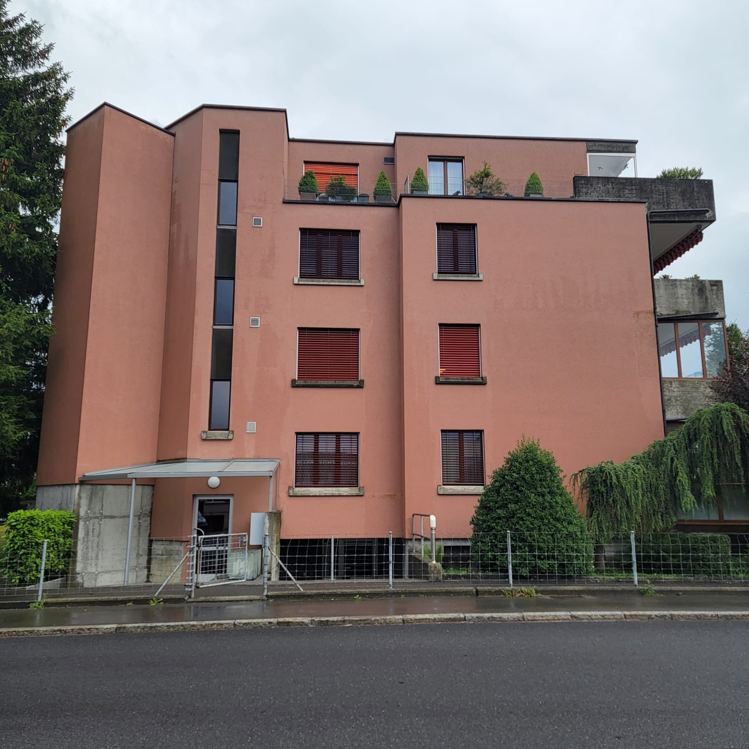 Appartamento di 3 ½ locali, foto 1 di 10