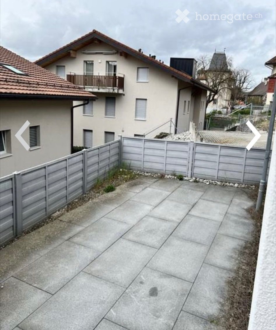 Appartamento di 3 ½ locali, foto 5 di 5