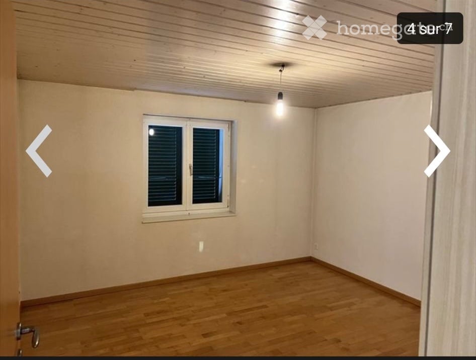 Appartamento di 3 ½ locali, foto 3 di 5