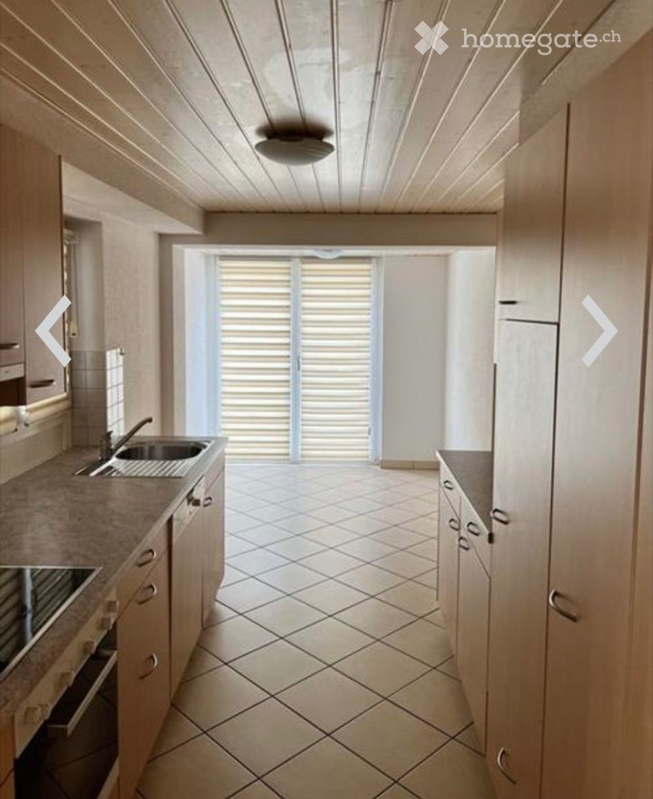 Appartamento di 3 ½ locali, foto 1 di 5