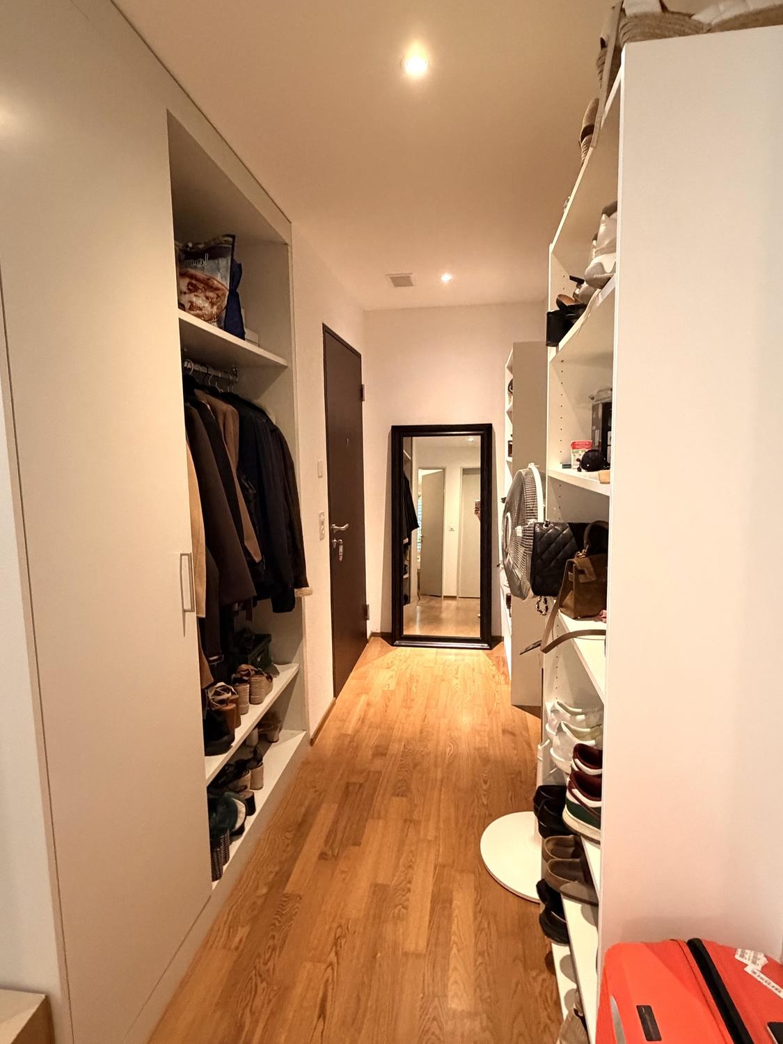 Zimmer in einer Wohngemeinschaft