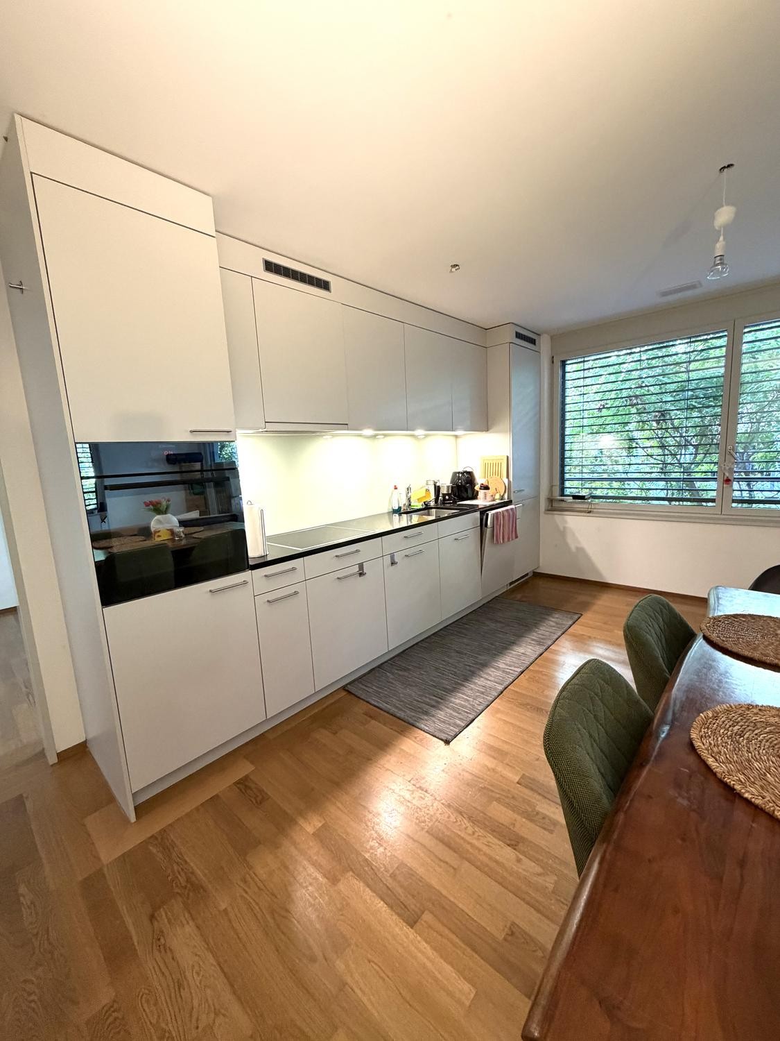 Zimmer in einer Wohngemeinschaft
