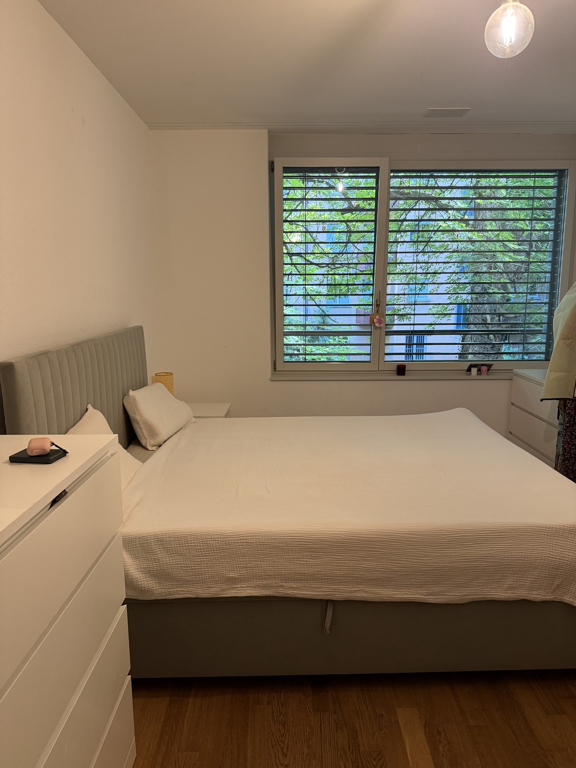 Zimmer in einer Wohngemeinschaft