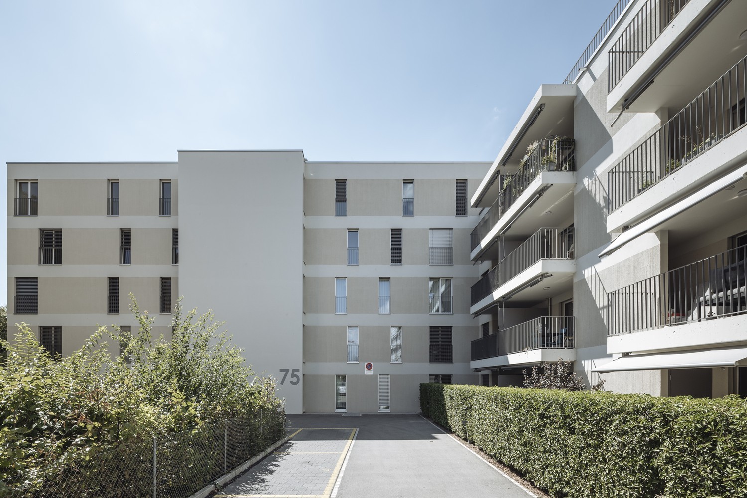 Appartamento di 3 ½ locali, foto 2 di 10