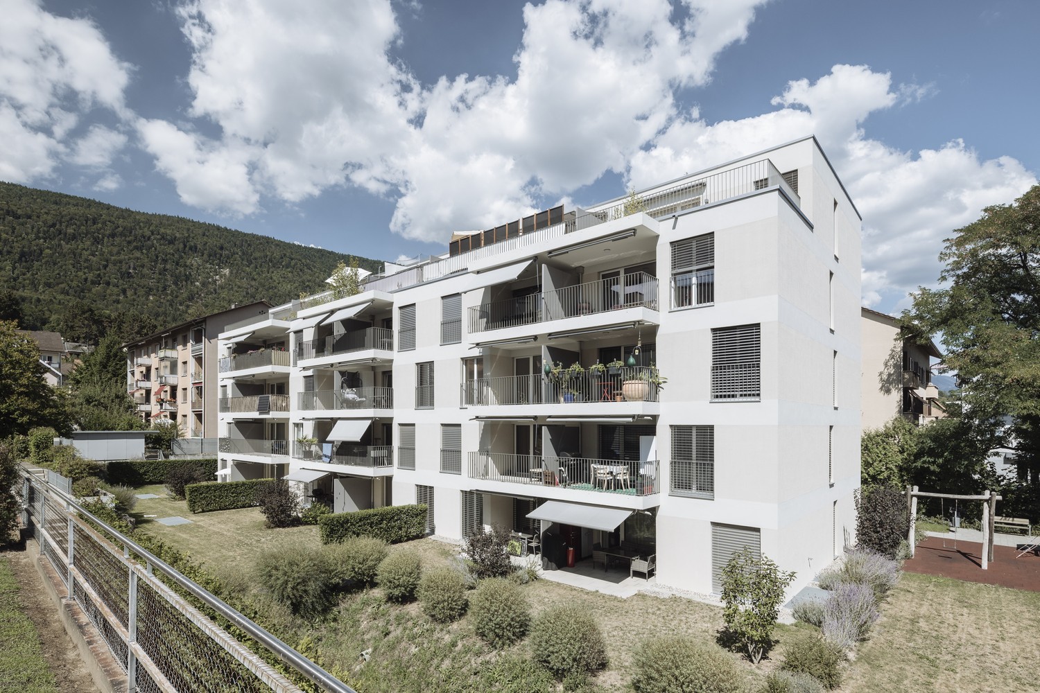 Appartamento di 3 ½ locali, foto 1 di 10