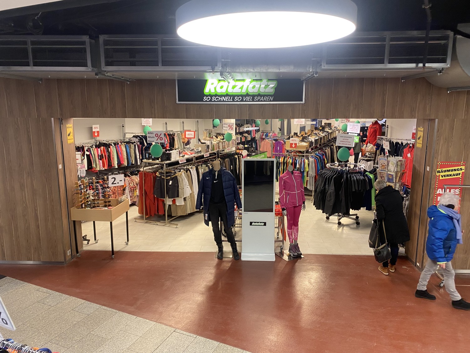 Negozio di 50-140m², foto 4 di 7