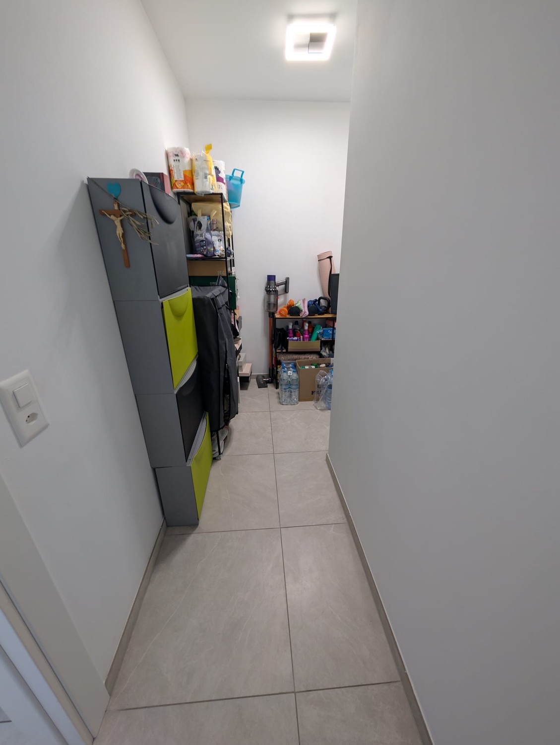 2 ½ rooms apartment, foto 4 di 6