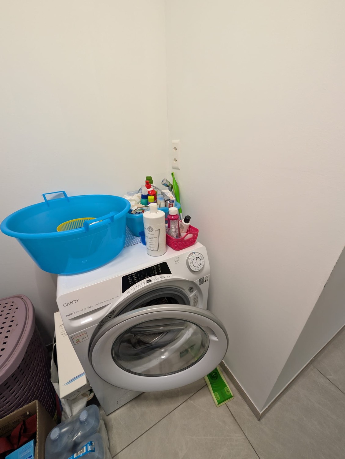 2 ½ rooms apartment, foto 5 di 6